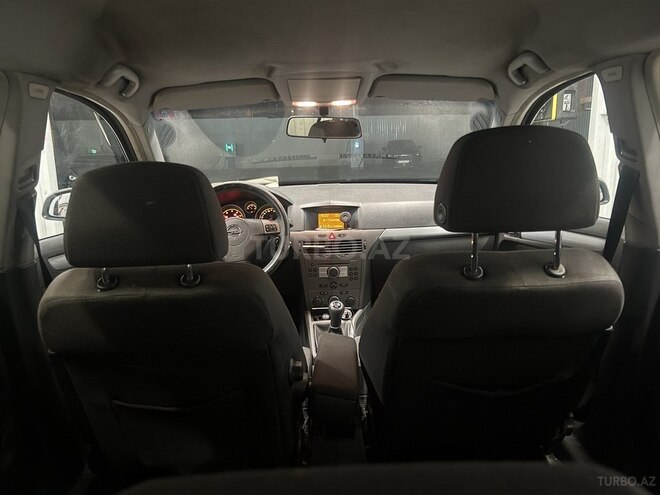 Opel Astra 2004, 420,000 km - 1.4 l - Bakı