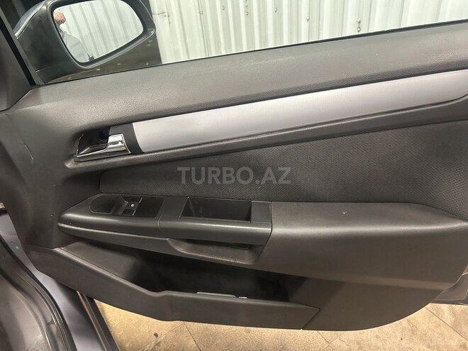 Opel Astra 2004, 420,000 km - 1.4 l - Bakı