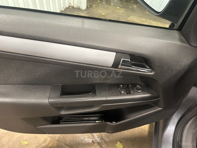 Opel Astra 2004, 420,000 km - 1.4 l - Bakı