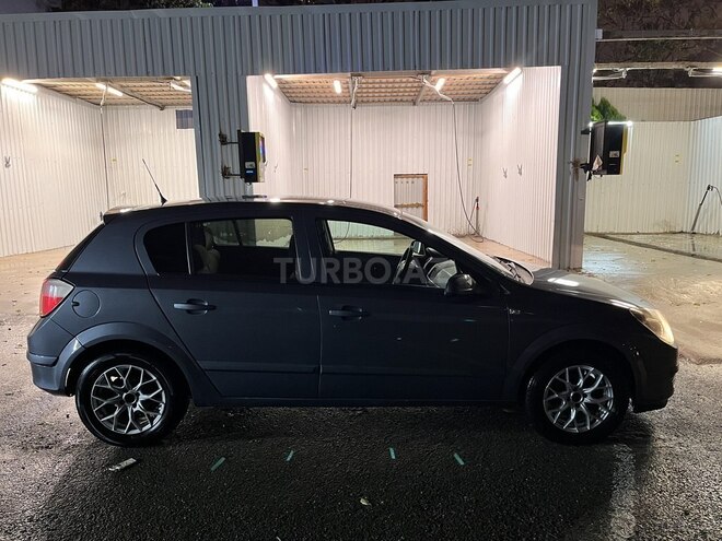 Opel Astra 2004, 420,000 km - 1.4 l - Bakı