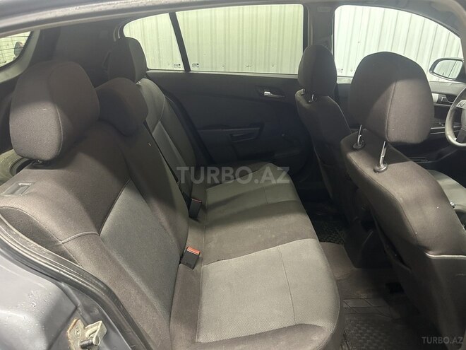Opel Astra 2004, 420,000 km - 1.4 l - Bakı