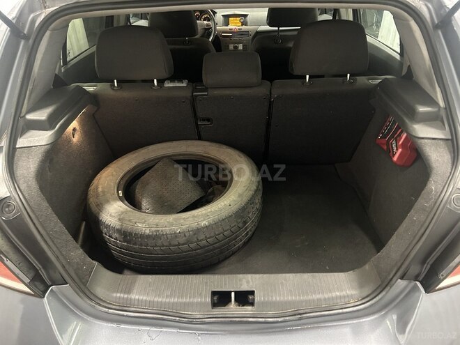 Opel Astra 2004, 420,000 km - 1.4 l - Bakı