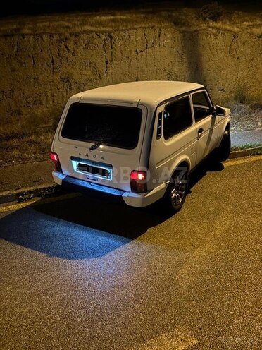LADA (VAZ) Niva 2013, 240,000 km - 1.7 л - Bakı