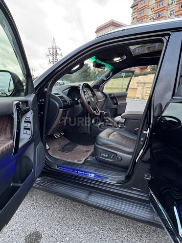 Toyota Land Cruiser Prado 2014, 153,000 km - 2.7 l - Bakı