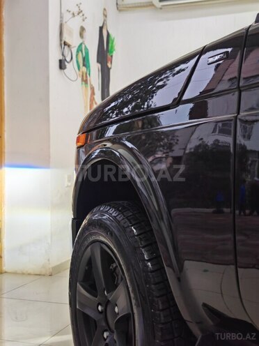LADA (VAZ) Niva 2023, 40,000 km - 1.7 л - Bakı