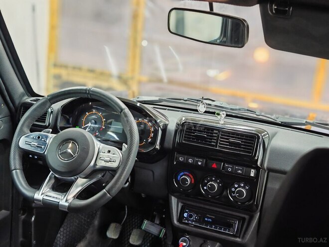 LADA (VAZ) Niva 2023, 40,000 km - 1.7 л - Bakı