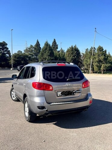 Hyundai Santa Fe 2007, 346,009 km - 2.7 l - Gəncə