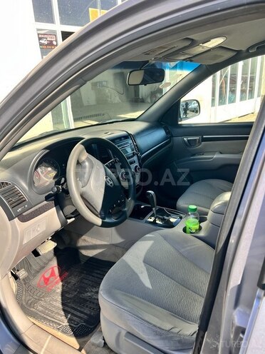 Hyundai Santa Fe 2007, 346,009 km - 2.7 l - Gəncə