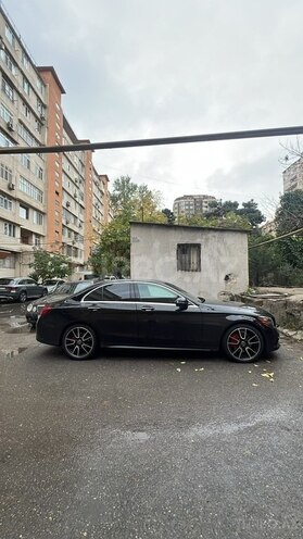 Mercedes C 300 2019, 152,000 km - 2.0 l - Bakı