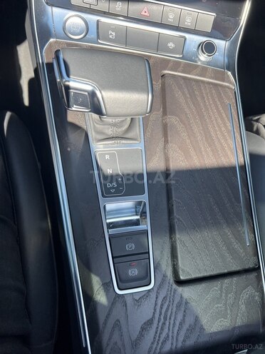 Audi A6 2020, 57,300 km - 2.0 l - Bakı