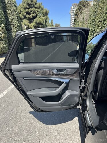 Audi A6 2020, 57,300 km - 2.0 l - Bakı
