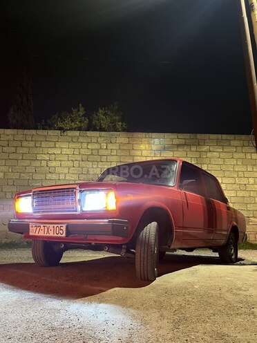 LADA (VAZ) 2107 1989, 122,000 km - 1.6 л - Sumqayıt