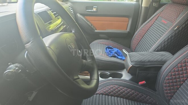 Hummer H3 2007, 253,000 km - 3.7 l - Bakı
