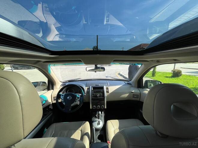 Nissan X-Trail 2013, 145,000 km - 2.5 л - Quba