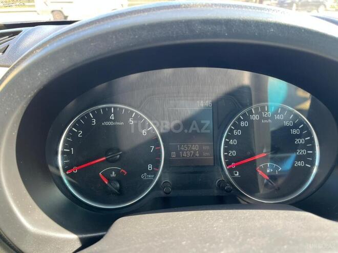 Nissan X-Trail 2013, 145,000 km - 2.5 л - Quba