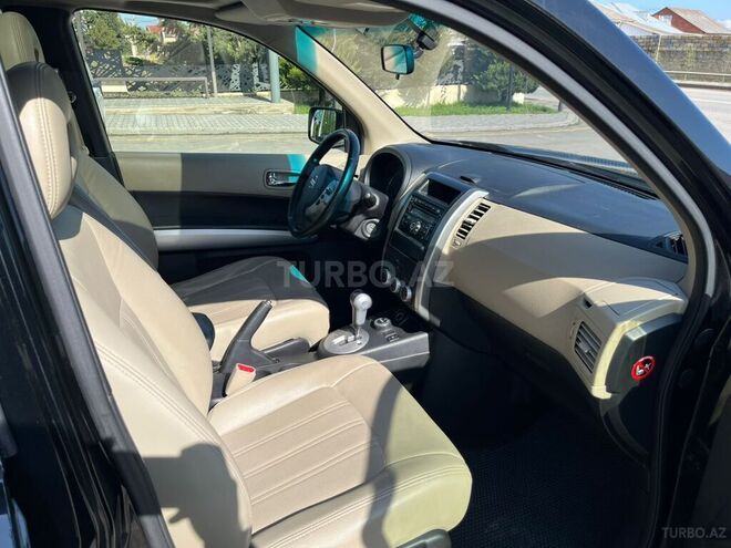 Nissan X-Trail 2013, 145,000 km - 2.5 л - Quba