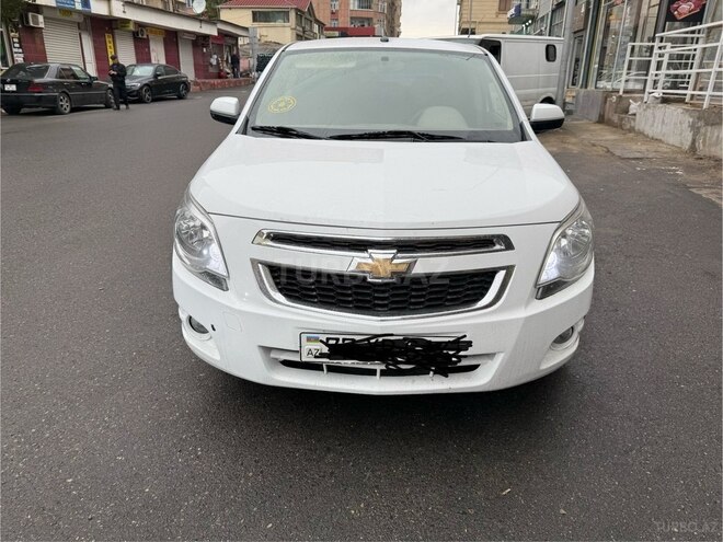Chevrolet Cobalt-1