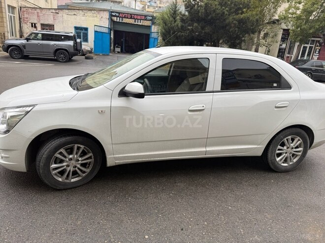 Chevrolet Cobalt-4