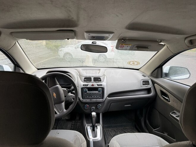 Chevrolet Cobalt-5