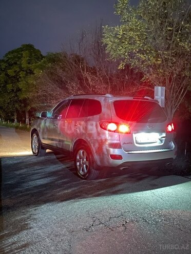 Hyundai Santa Fe 2008, 127,800 km - 2.0 l - Yevlax