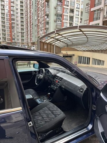 Mercedes C 180 1998, 428,000 km - 1.8 l - Bakı