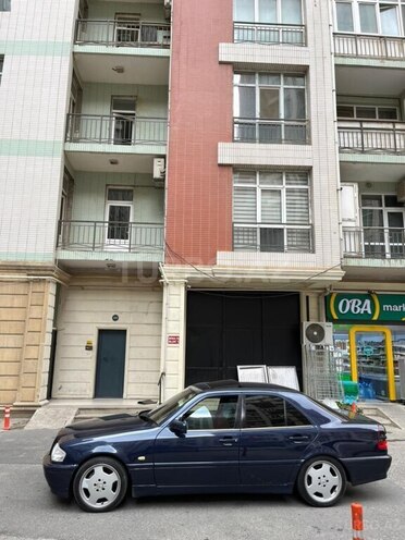 Mercedes C 180 1998, 428,000 km - 1.8 l - Bakı