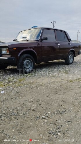 LADA (VAZ) 2107 2010, 147,000 km - 1.6 л - Zərdab