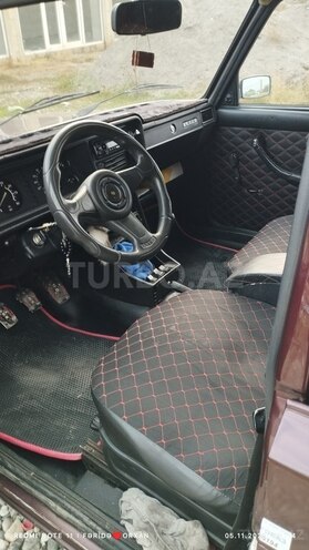 LADA (VAZ) 2107 2010, 147,000 km - 1.6 л - Zərdab