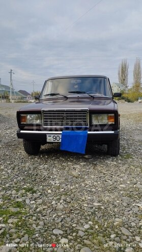 LADA (VAZ) 2107 2010, 147,000 km - 1.6 л - Zərdab