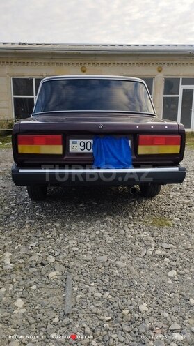 LADA (VAZ) 2107 2010, 147,000 km - 1.6 л - Zərdab