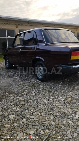 LADA (VAZ) 2107 2010, 147,000 km - 1.6 л - Zərdab