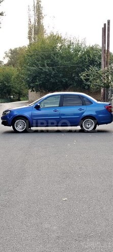 LADA (VAZ) Granta 2019, 187,000 km - 1.6 l - Göyçay