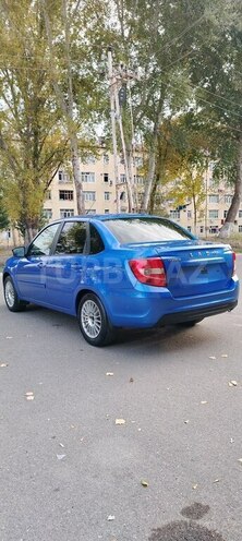 LADA (VAZ) Granta 2019, 187,000 km - 1.6 l - Göyçay