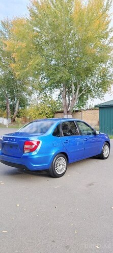 LADA (VAZ) Granta 2019, 187,000 km - 1.6 l - Göyçay