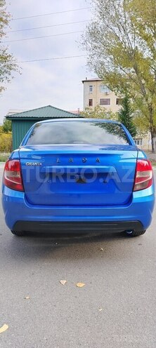 LADA (VAZ) Granta 2019, 187,000 km - 1.6 l - Göyçay