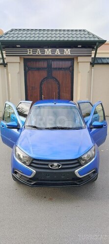 LADA (VAZ) Granta 2019, 187,000 km - 1.6 l - Göyçay