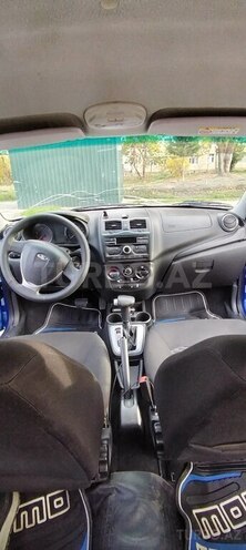 LADA (VAZ) Granta 2019, 187,000 km - 1.6 l - Göyçay