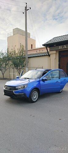 LADA (VAZ) Granta 2019, 187,000 km - 1.6 l - Göyçay