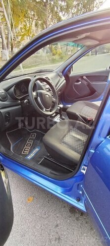 LADA (VAZ) Granta 2019, 187,000 km - 1.6 l - Göyçay