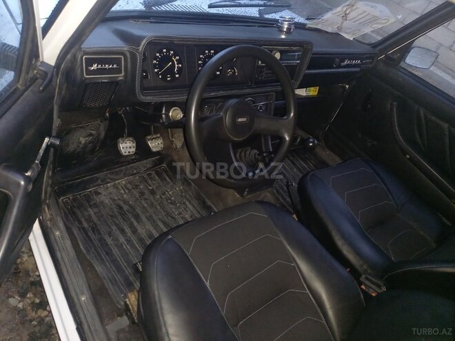 LADA (VAZ) 2107 2008, 580,000 km - 1.6 л - Bakı