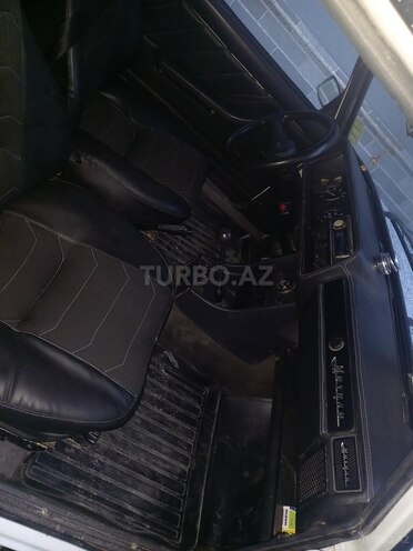 LADA (VAZ) 2107 2008, 580,000 km - 1.6 л - Bakı