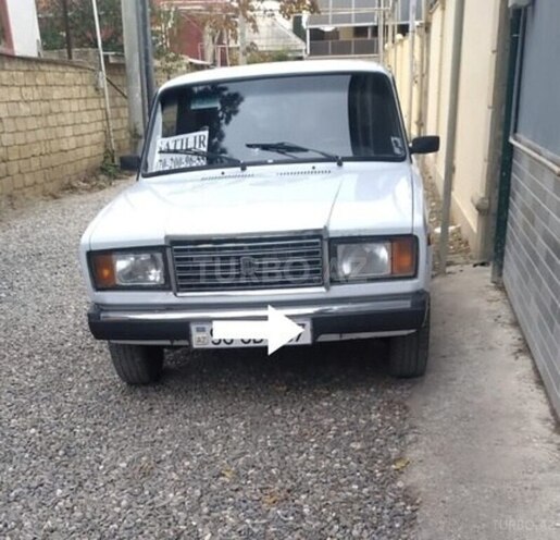 LADA (VAZ) 2107 2008, 580,000 km - 1.6 л - Bakı