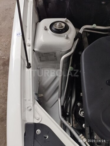 LADA (VAZ) Priora 2015, 185,333 km - 1.6 л - Gəncə