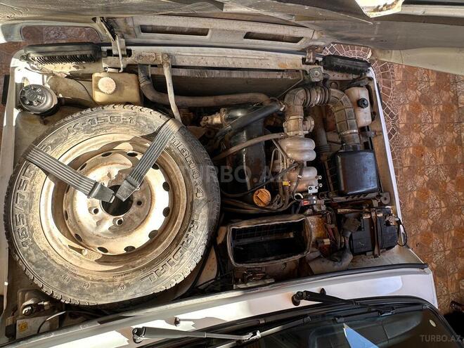 LADA (VAZ) Niva 2014, 137,561 km - 1.7 l - Gəncə