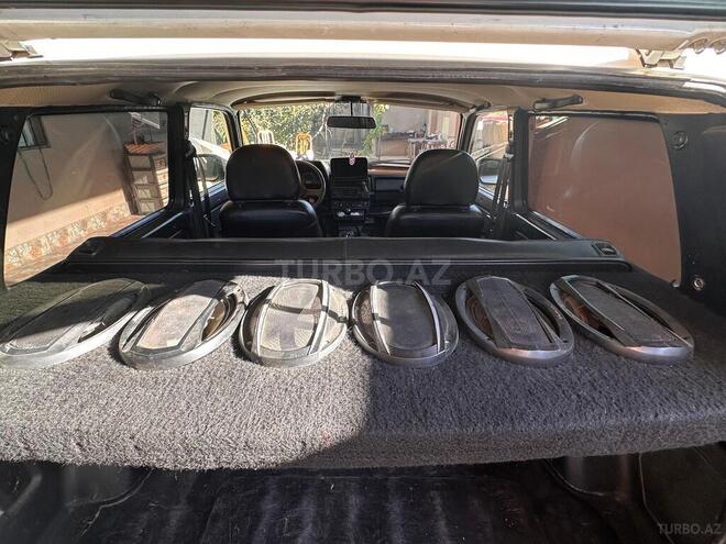 LADA (VAZ) Niva 2014, 137,561 km - 1.7 l - Gəncə