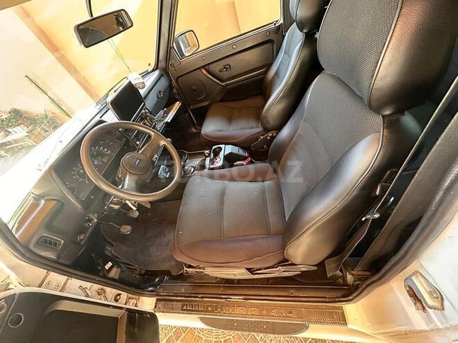 LADA (VAZ) Niva 2014, 137,561 km - 1.7 l - Gəncə