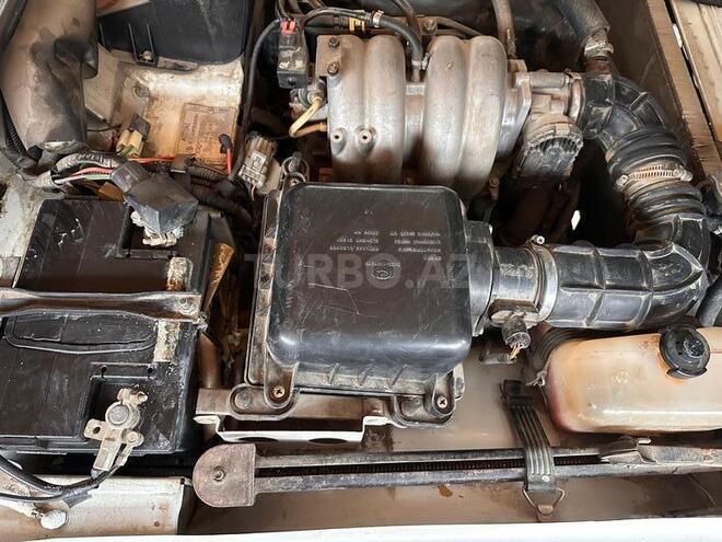 LADA (VAZ) Niva 2014, 137,561 km - 1.7 l - Gəncə