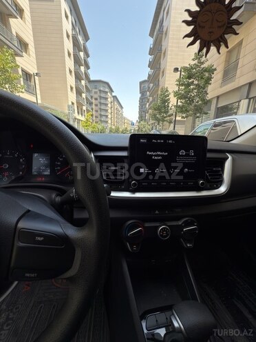 Kia Stonic 2023, 20,000 km - 1.4 l - Bakı