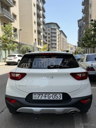 Kia Stonic 2023, 20,000 km - 1.4 l - Bakı