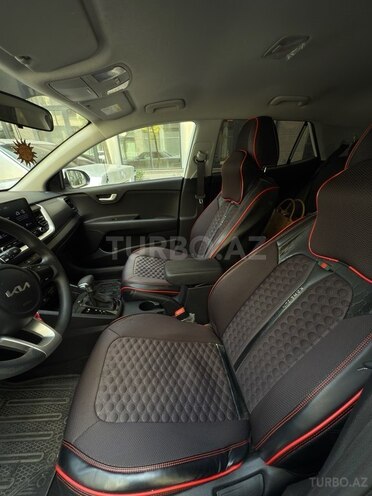 Kia Stonic 2023, 20,000 km - 1.4 l - Bakı